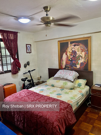 Blk 97 Commonwealth Crescent (Queenstown), HDB 3 Rooms #248648271